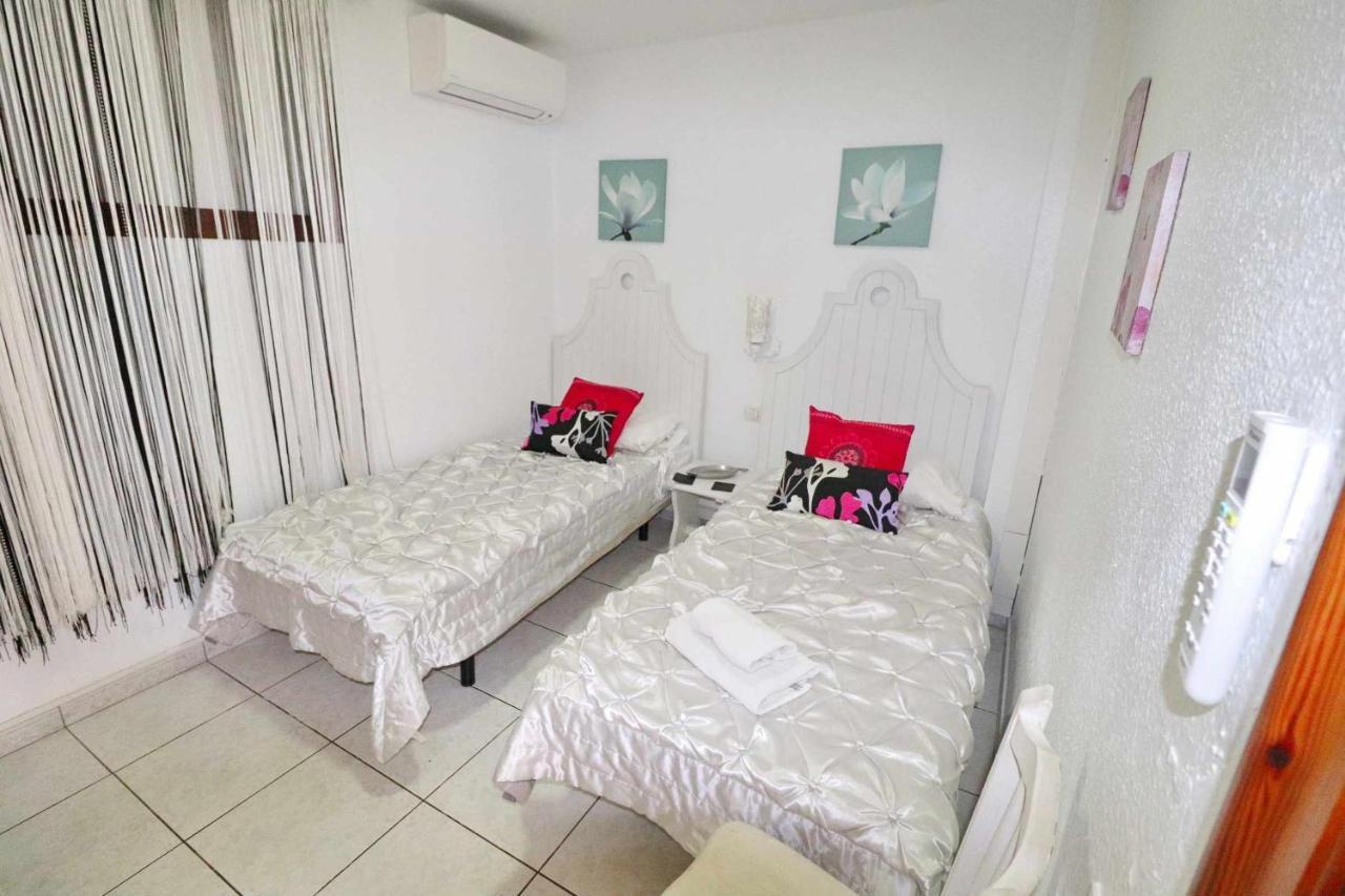 148 Parque Santiago 2 By Tenerife & Sales Apartamento