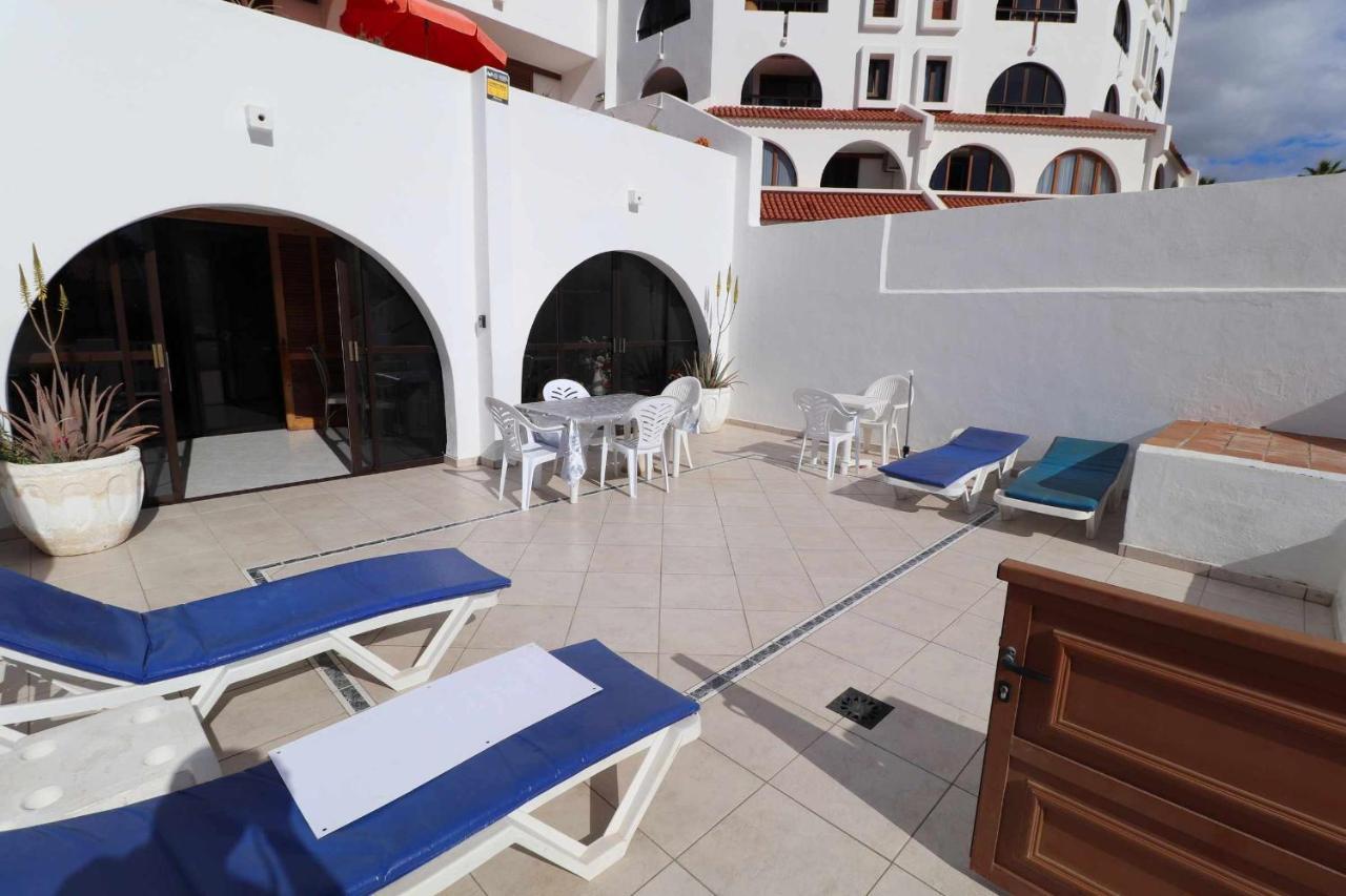 Apartamento 148 Parque Santiago 2 By Tenerife & Sales