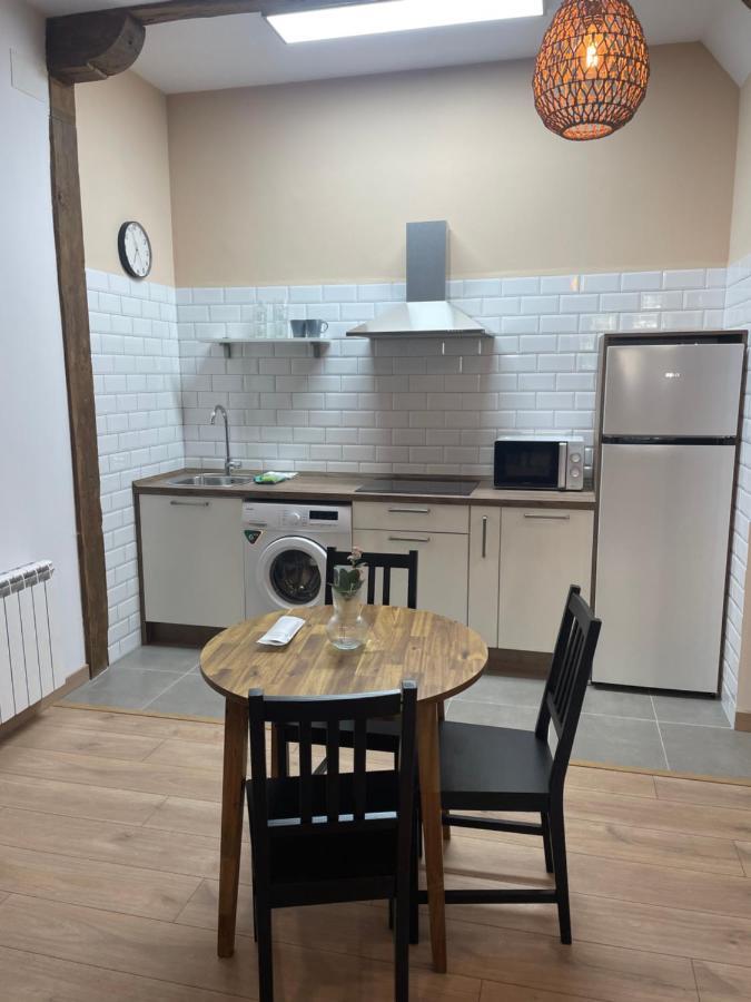 Apartamento Aptos Turisticos Siguenza