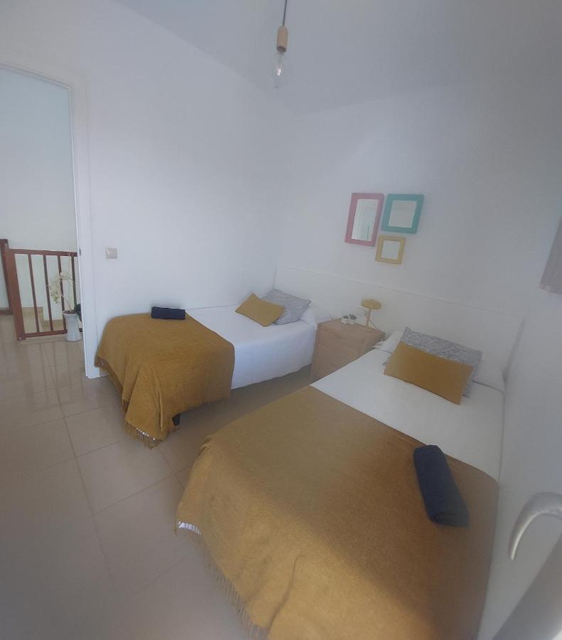 Neva Villa Cala'N Bosch (Menorca)