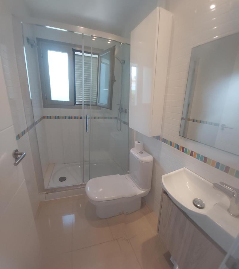 Neva Villa Cala'N Bosch (Menorca)