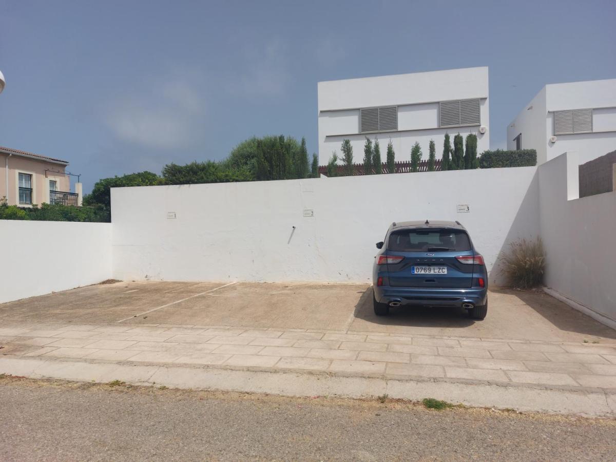 Villa Neva Cala'N Bosch (Menorca)