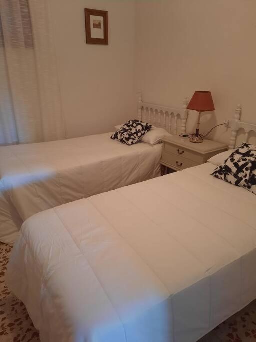Chalet En La Sierra De Guadarrama Сasa de vacaciones *