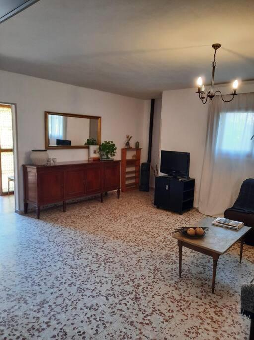 Chalet En La Sierra De Guadarrama *