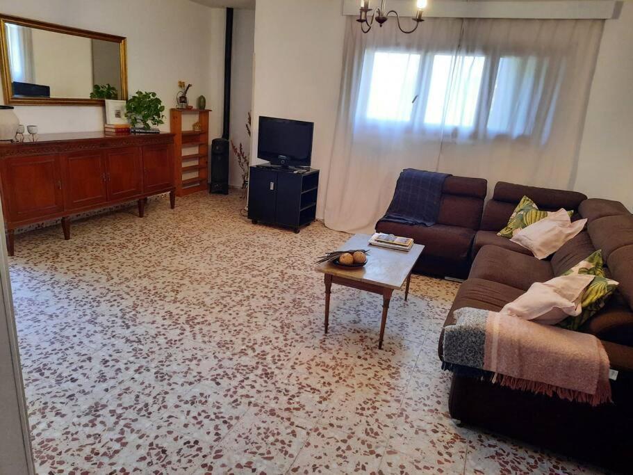 Chalet En La Sierra De Guadarrama * Alpedrete