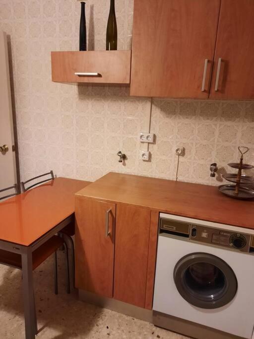 Сasa de vacaciones Chalet En La Sierra De Guadarrama Alpedrete