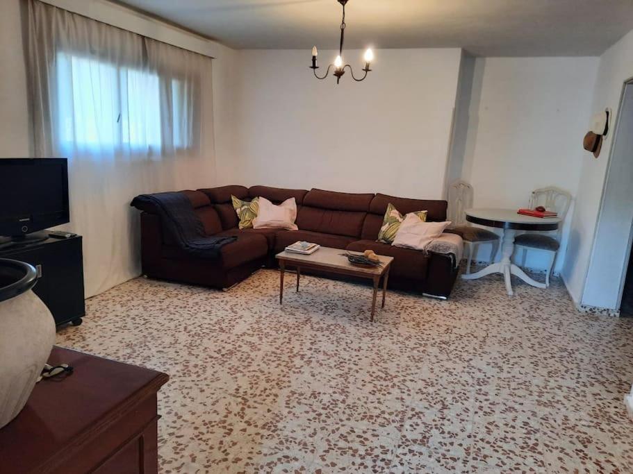 Сasa de vacaciones Chalet En La Sierra De Guadarrama