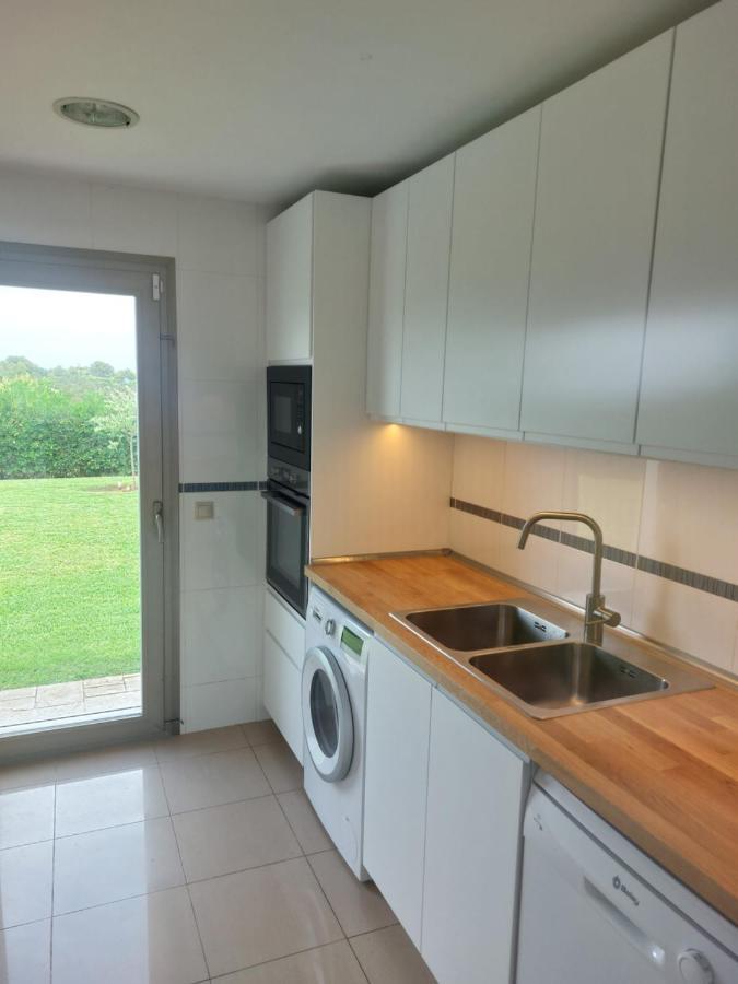 Villa Neva Cala'N Bosch (Menorca)