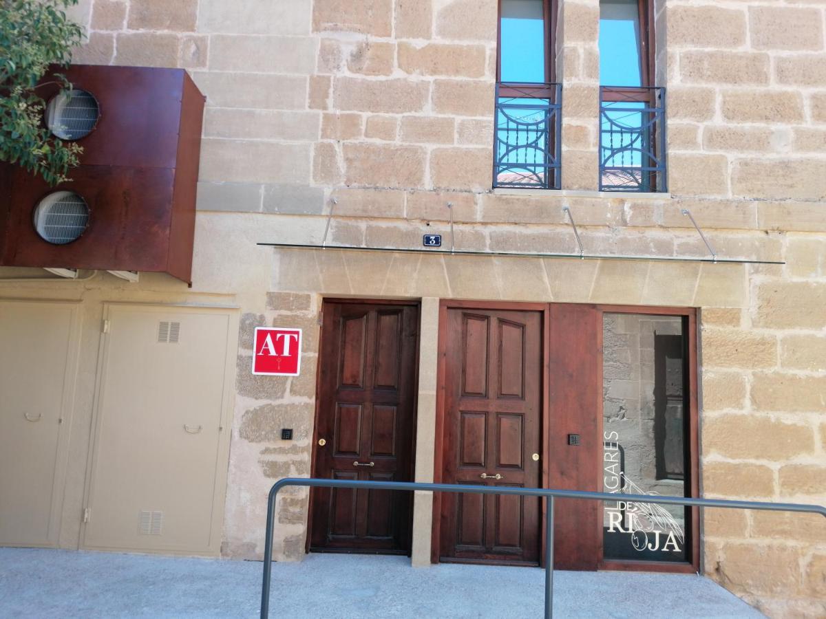 Lagares De Riooja-brinas Apartment Brinas