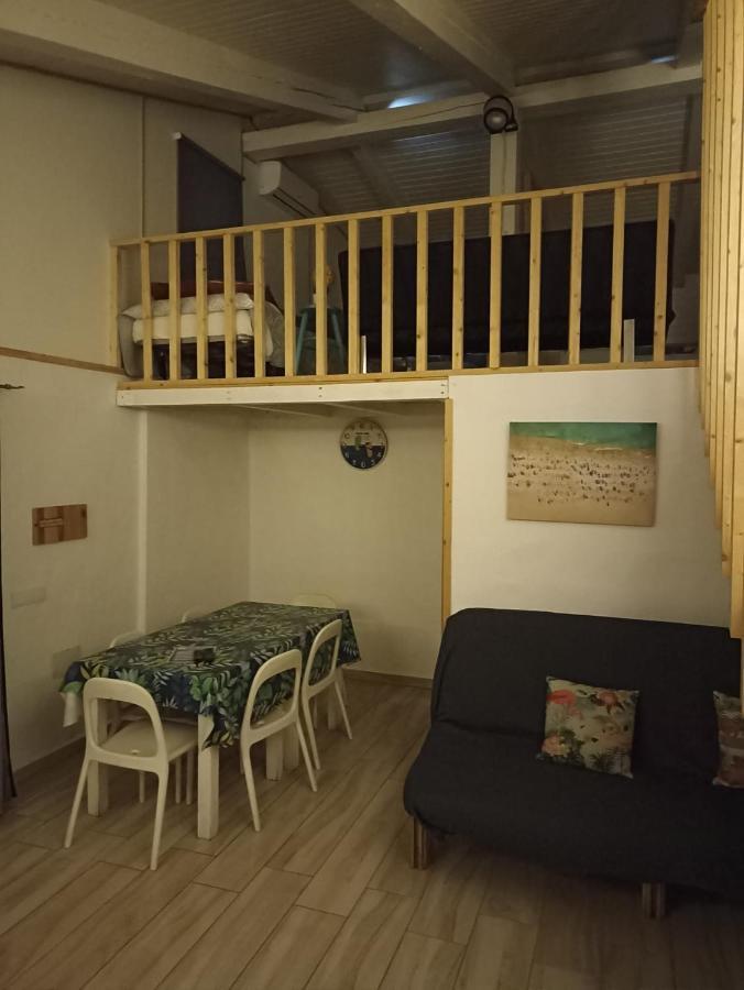 La Pinza Azul Apartamento