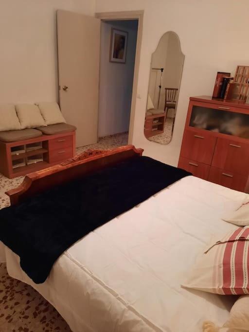 Chalet En La Sierra De Guadarrama Сasa de vacaciones Alpedrete