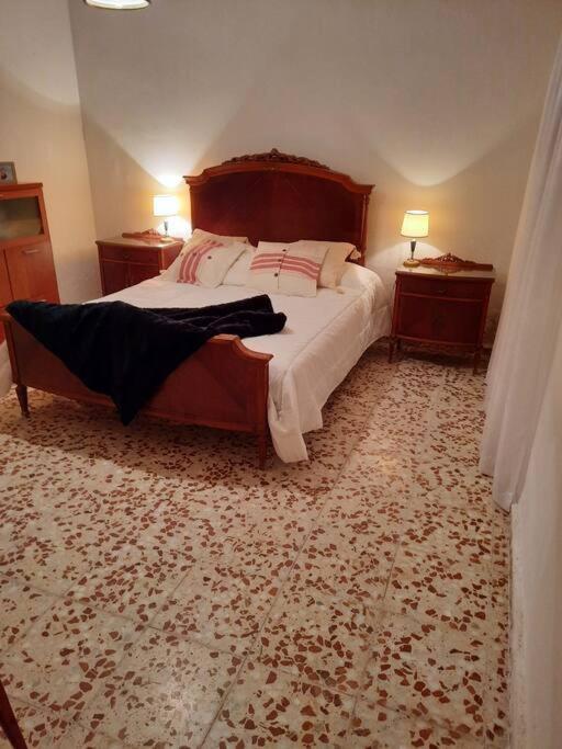 Сasa de vacaciones Chalet En La Sierra De Guadarrama *
