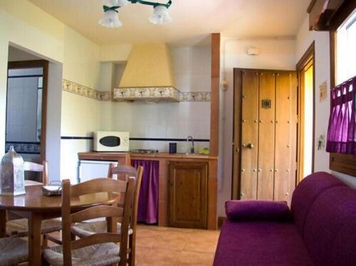 Siete Lagunas Apartamento