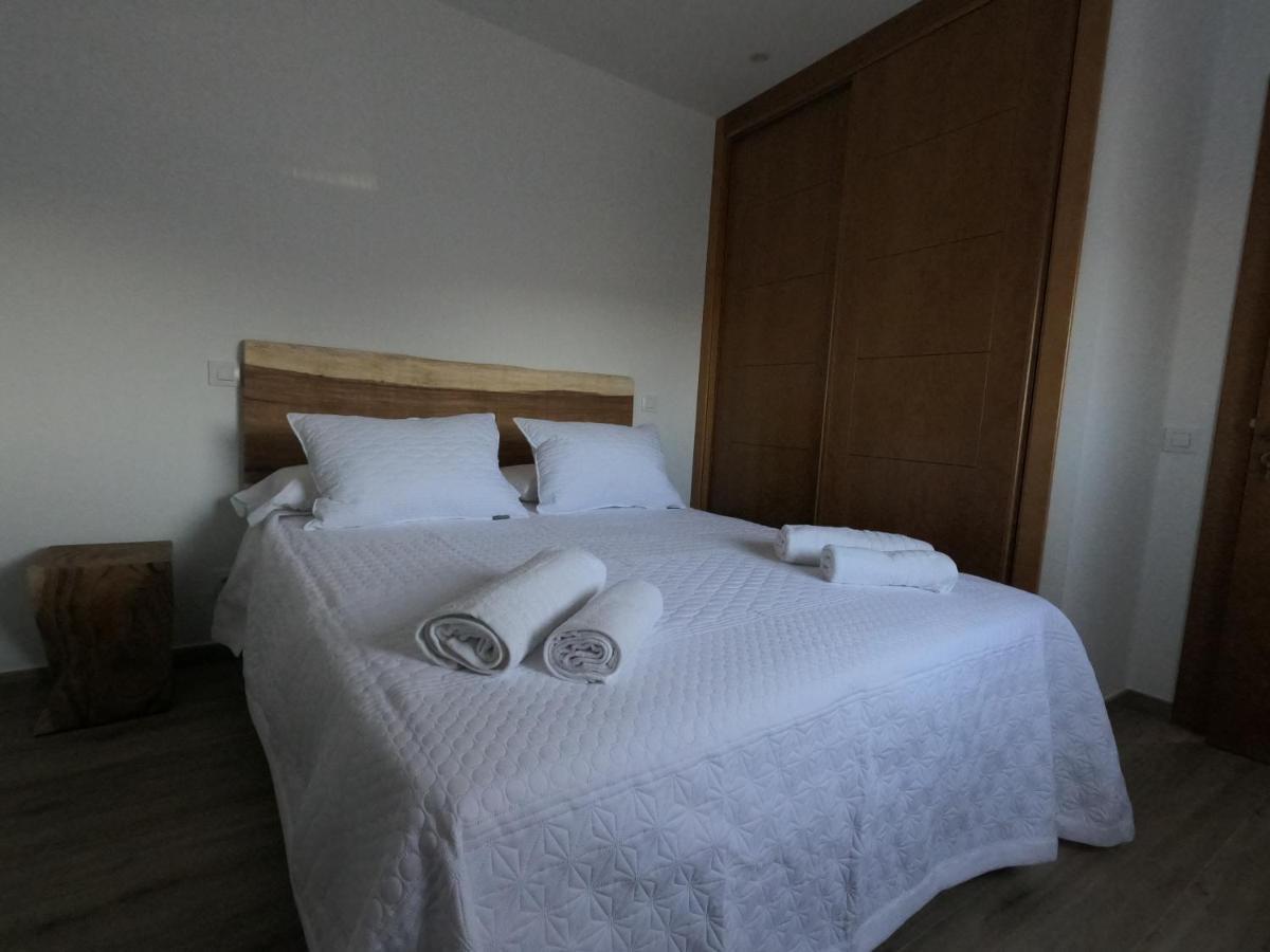 Sierra Y Mar Aldealengua De Pedraza Apartment Ceguilla