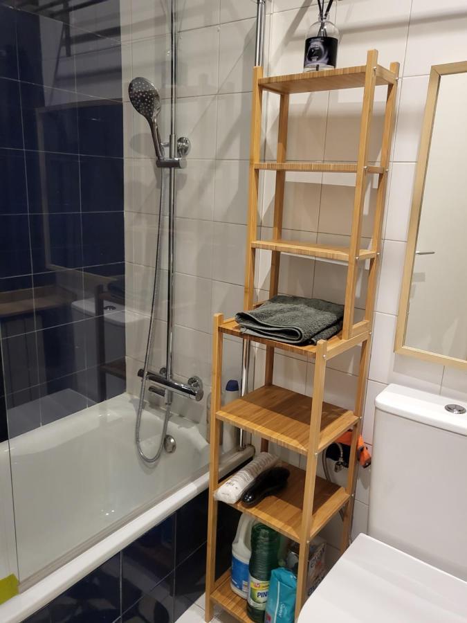 Apartamento Rosa Puerta Del Sol Apartment Madrid