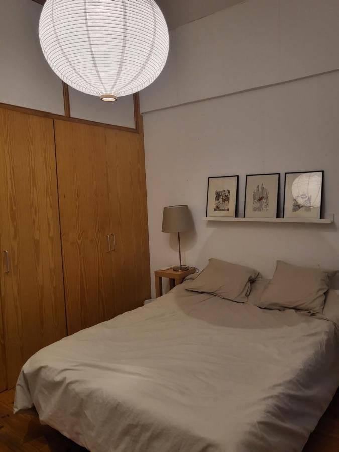 Apartamento Rosa Puerta Del Sol Apartment Madrid
