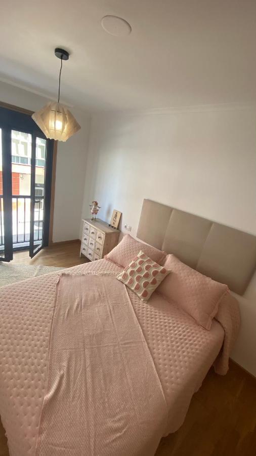 Apartamento Casa Sanjurjo Monforte De Lemos