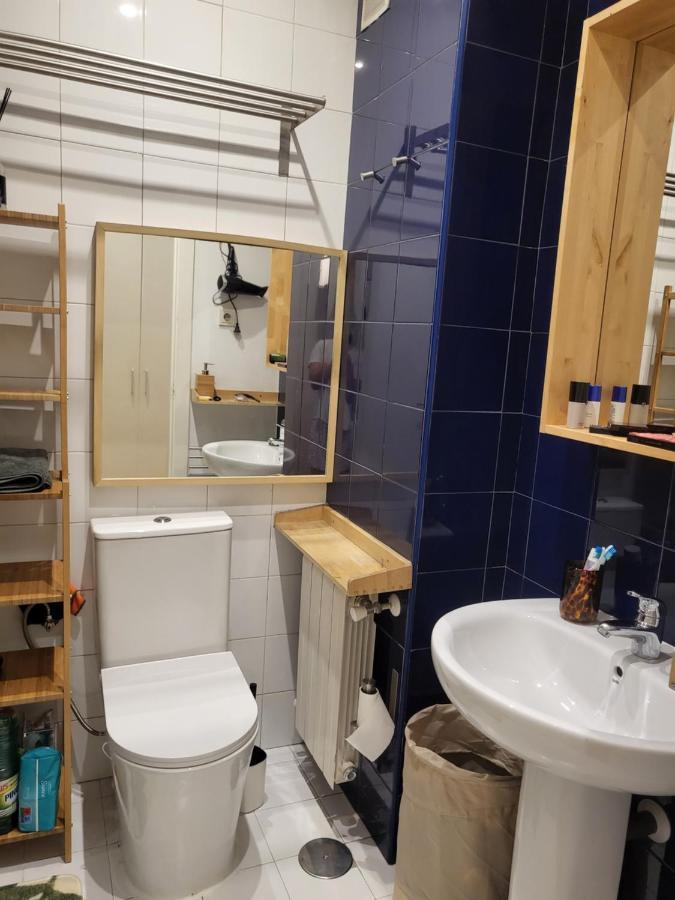 Apartamento Rosa Puerta Del Sol