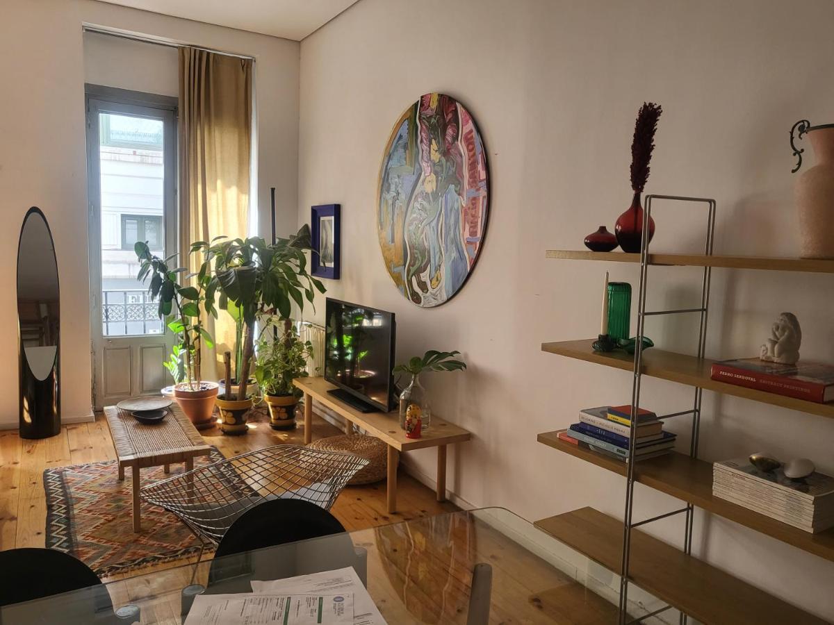 Apartamento Rosa Puerta Del Sol Apartment Madrid