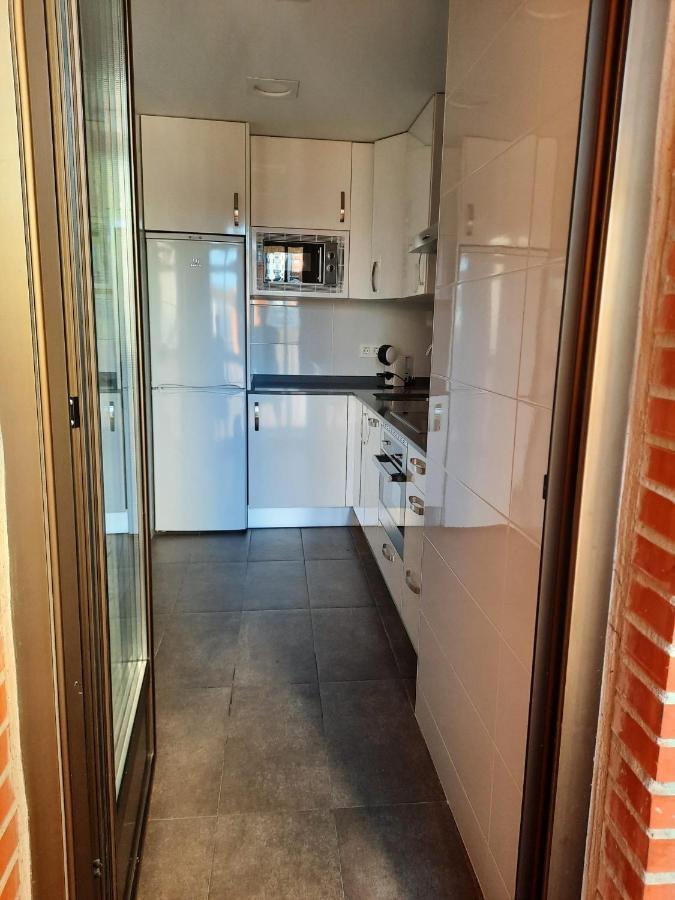 Bulevar Apartment