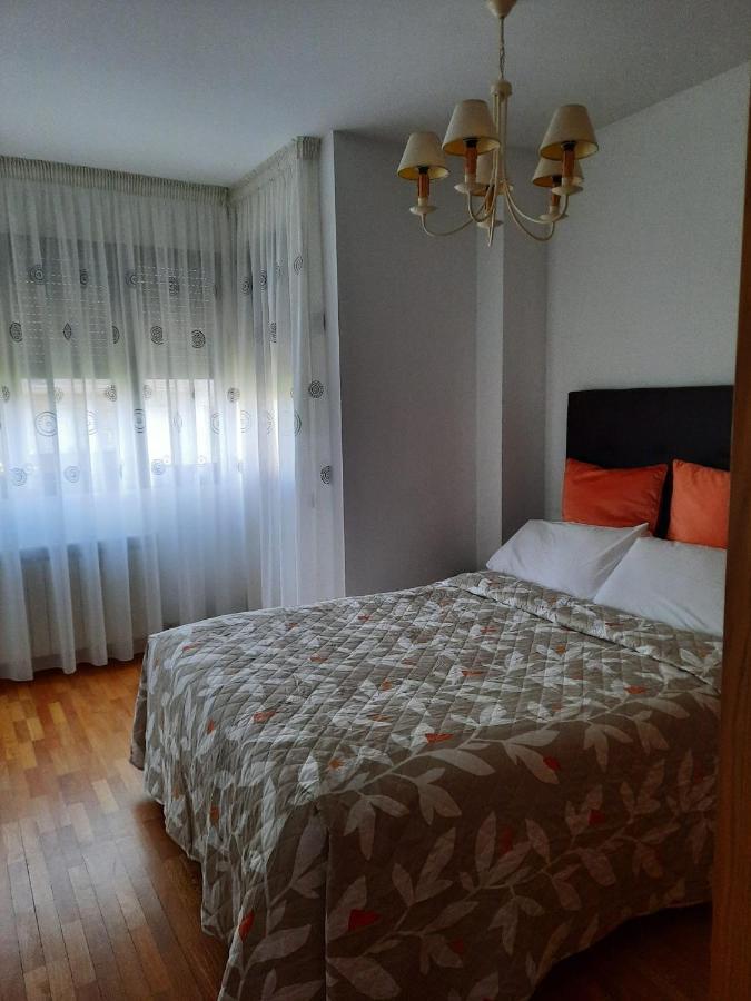 Bulevar Apartment