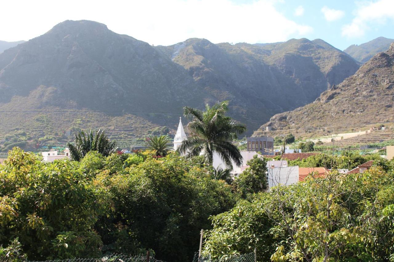 Casa Emblematica Maruca Y Leli Сasa de vacaciones Los Silos