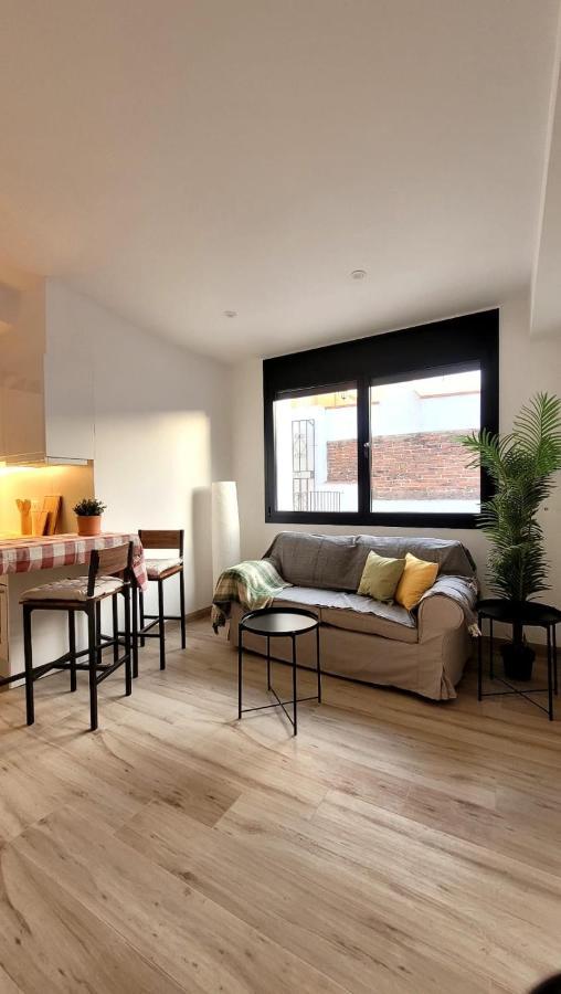 A Sant Celoni, Montseny, Barcelona Apartamento *