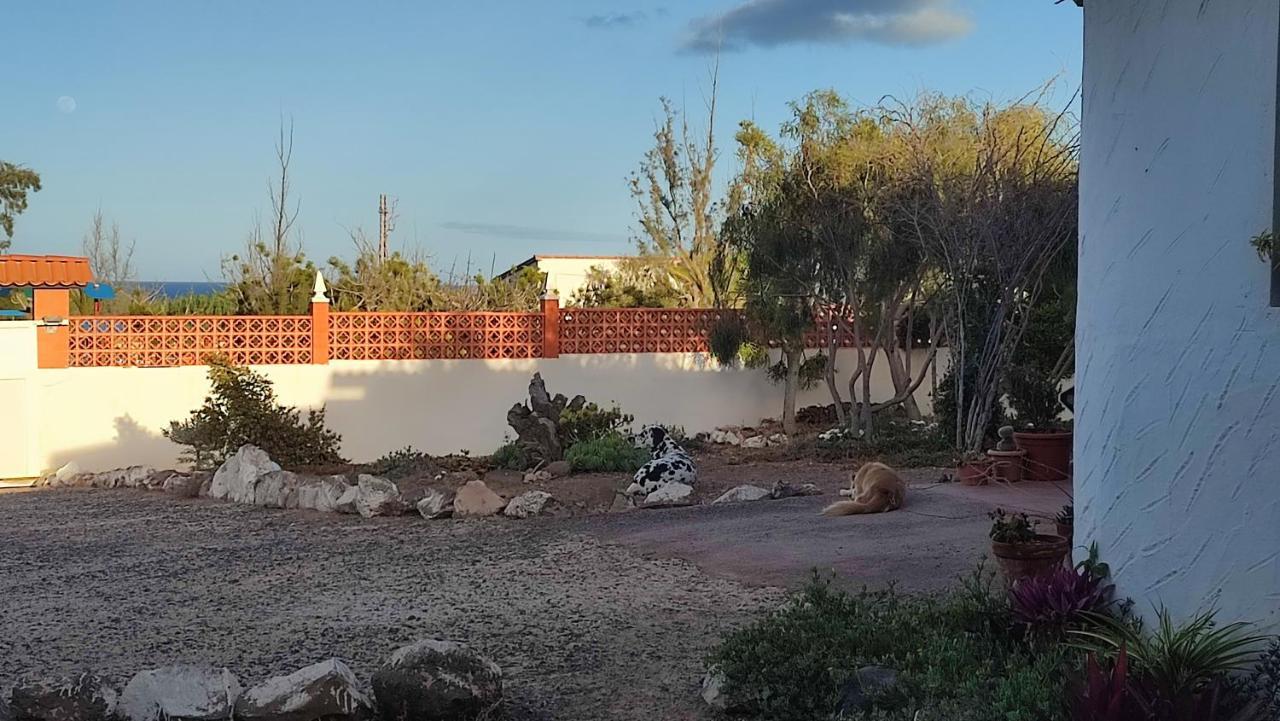 Fuerteventura Tikuna Apartamento *