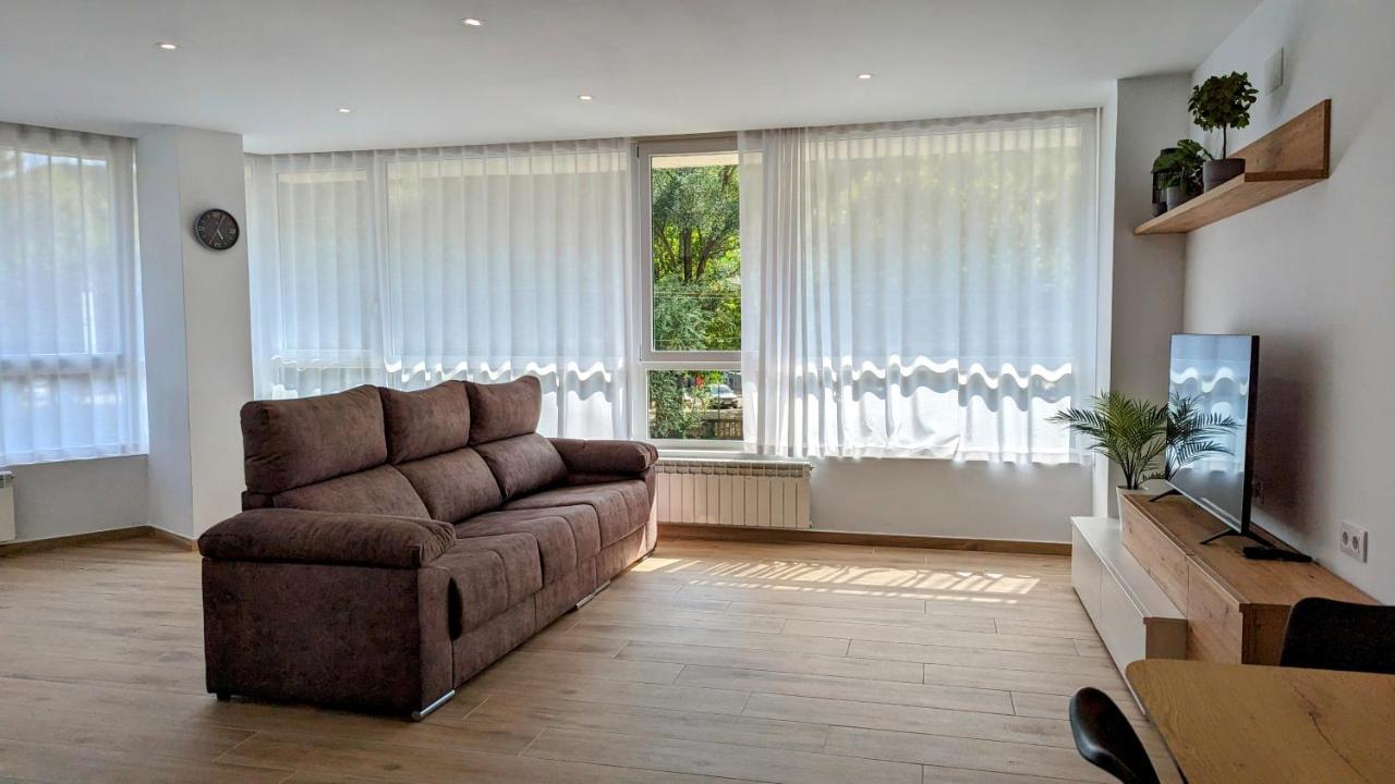 Hydros Apartment *