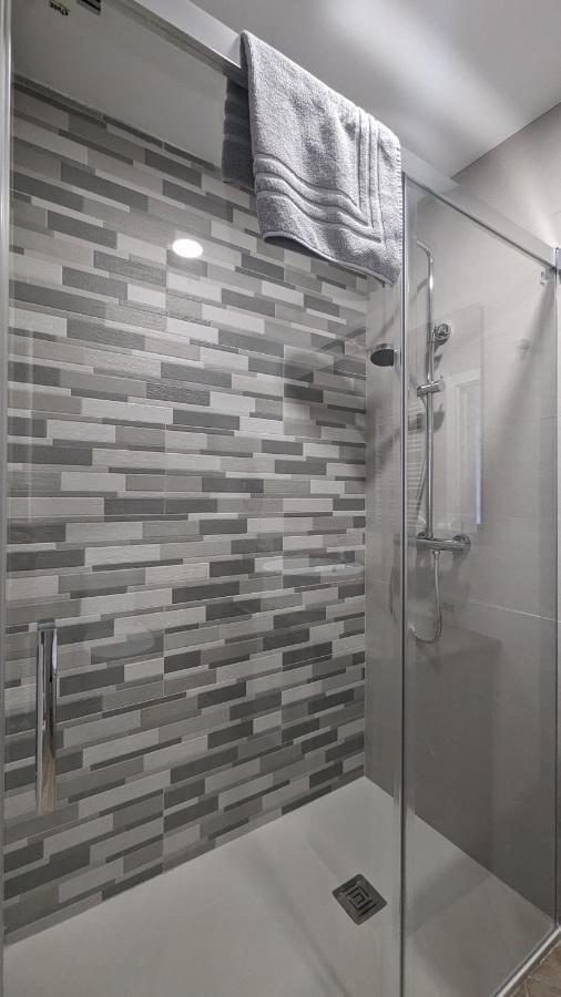Apartment Hydros