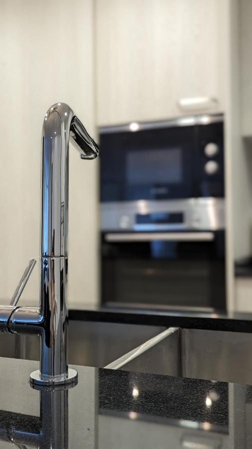 Apartment Hydros