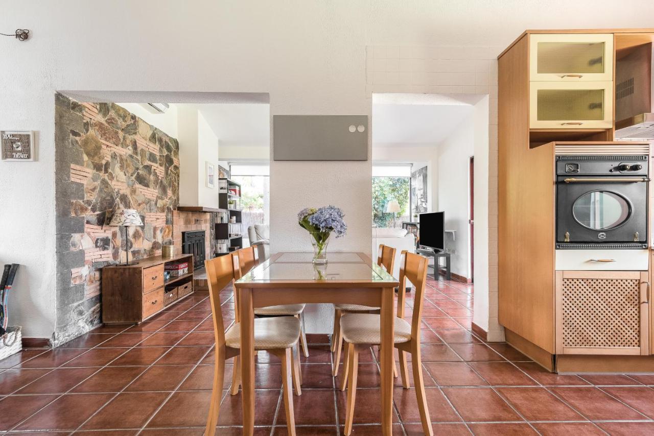 Villa Home2book El Naranjo, Garden & Pool *