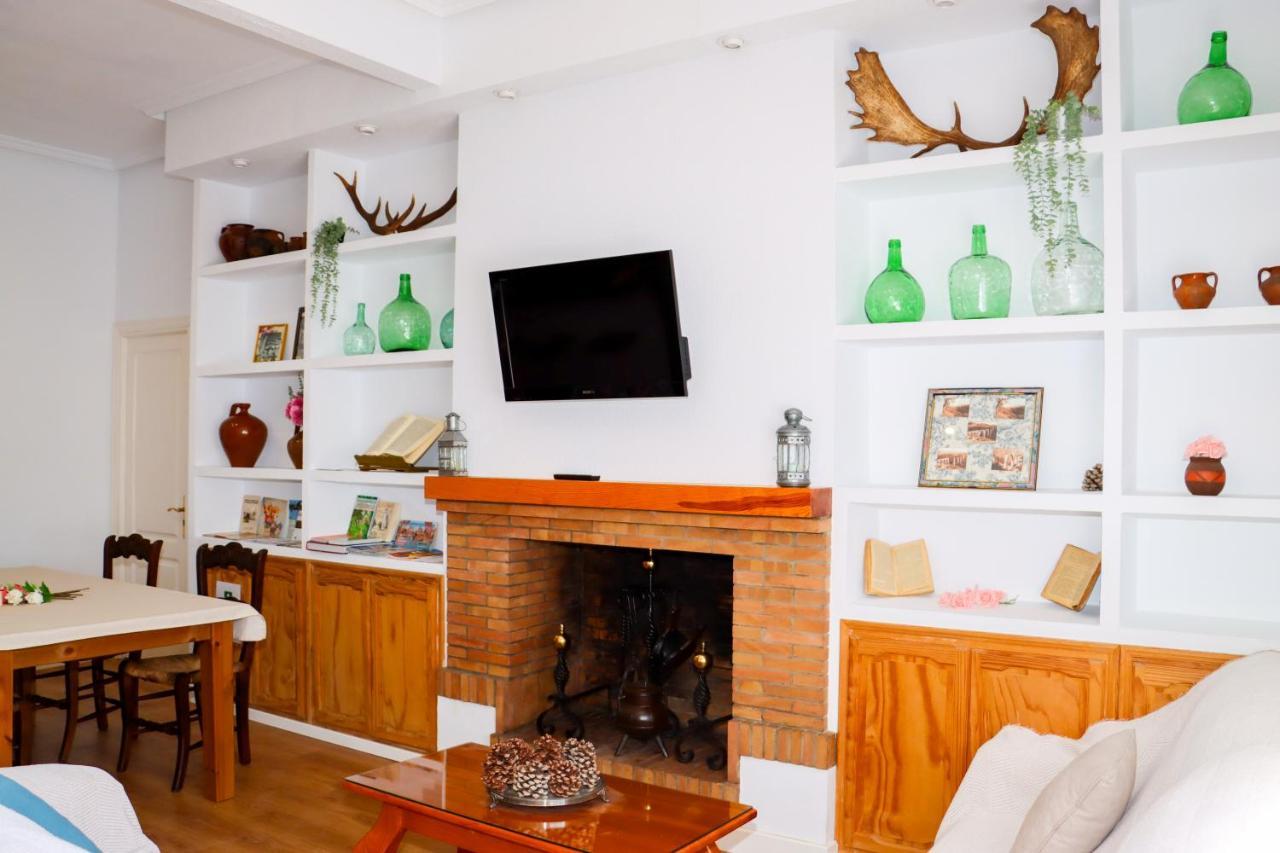 Apartamento El Patio De Naranjos Guadalupe (Extremadura)
