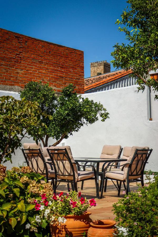 El Patio De Naranjos Apartamento *