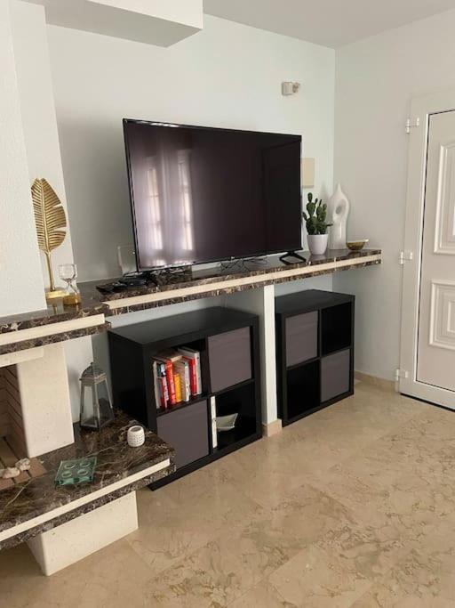 La Casa De Lucas Сasa de vacaciones