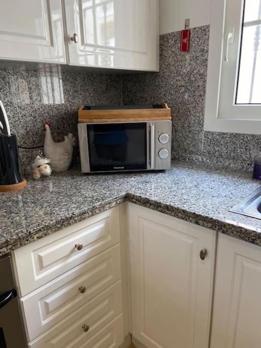 La Casa De Lucas Сasa de vacaciones Oriola (Orihuela)