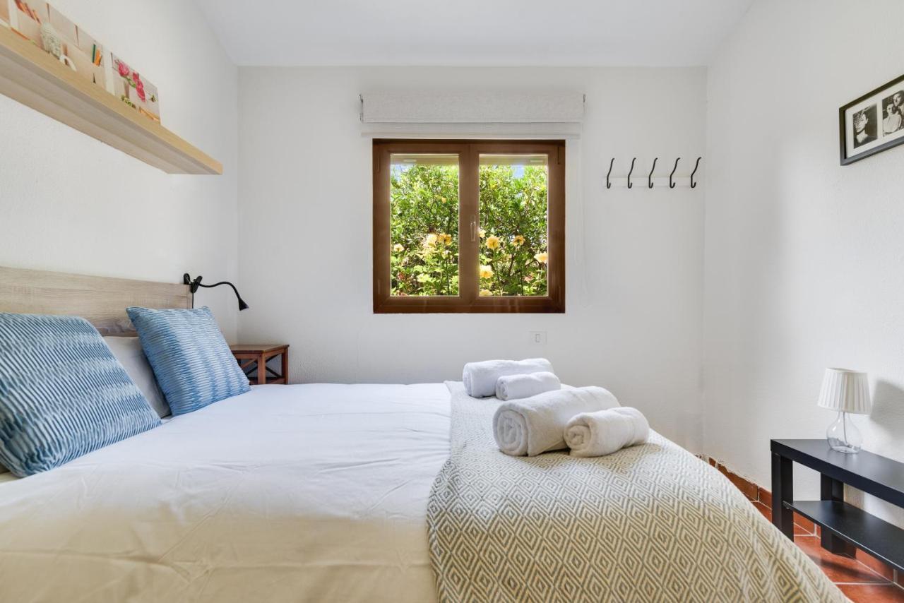 Villa Home2book El Naranjo, Garden & Pool Valsequillo