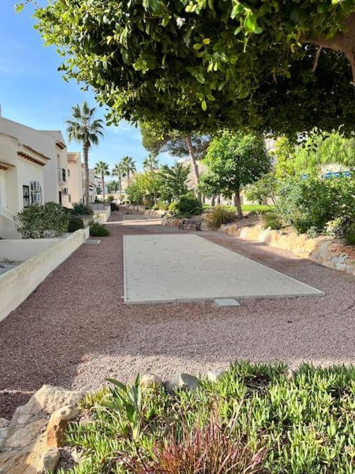 Сasa de vacaciones La Casa De Lucas Oriola (Orihuela)