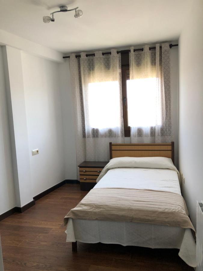 Pontevedra Apartment Mosteiro