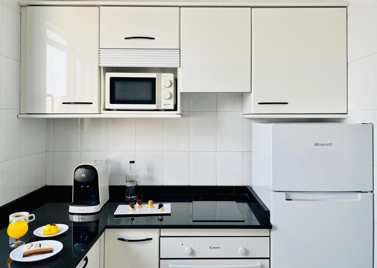 Canaryislandshost L Frontline Apartamento *