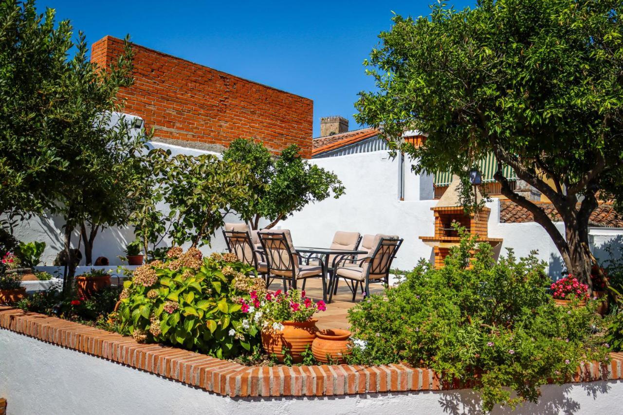 El Patio De Naranjos Apartamento