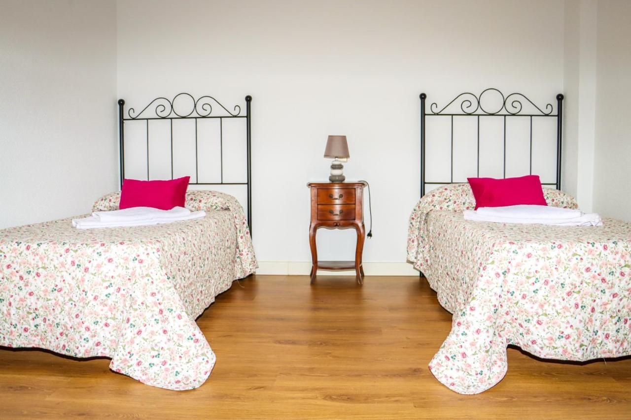 Apartamento El Patio De Naranjos