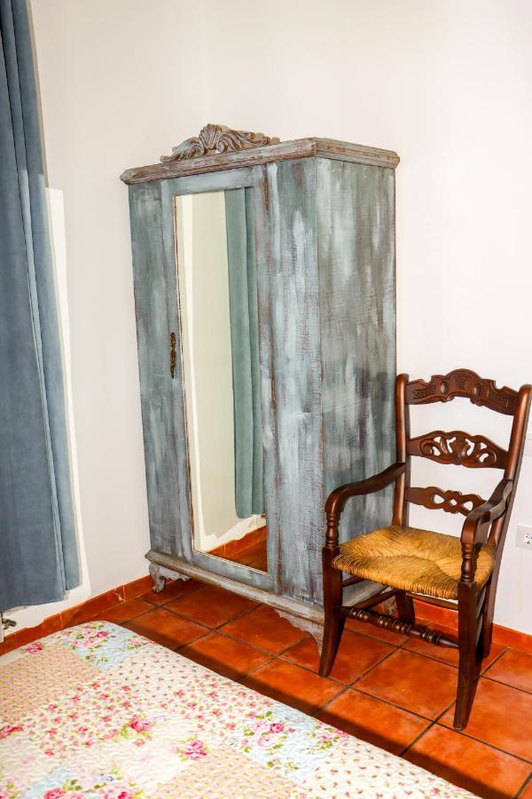 Apartamento El Patio De Naranjos *