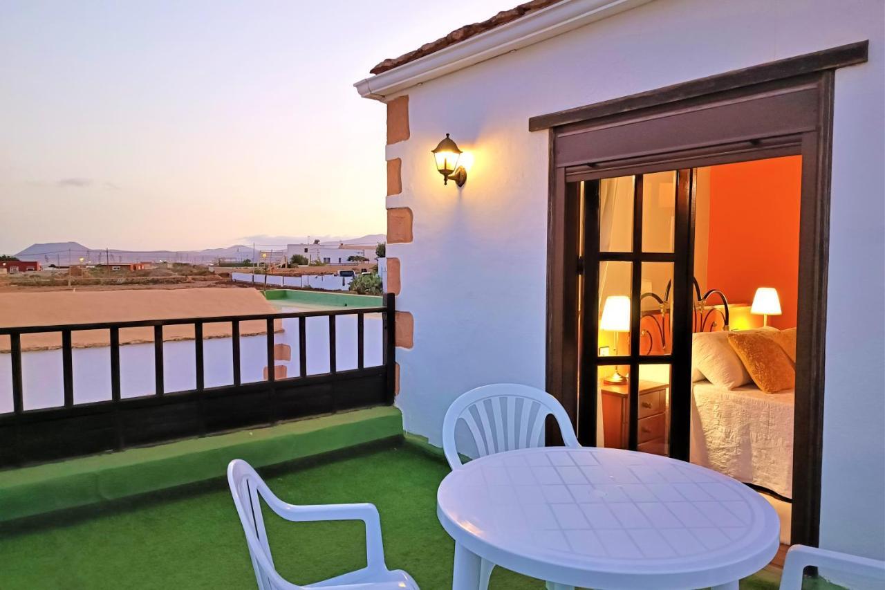 Casa La Molina- A Holiday home