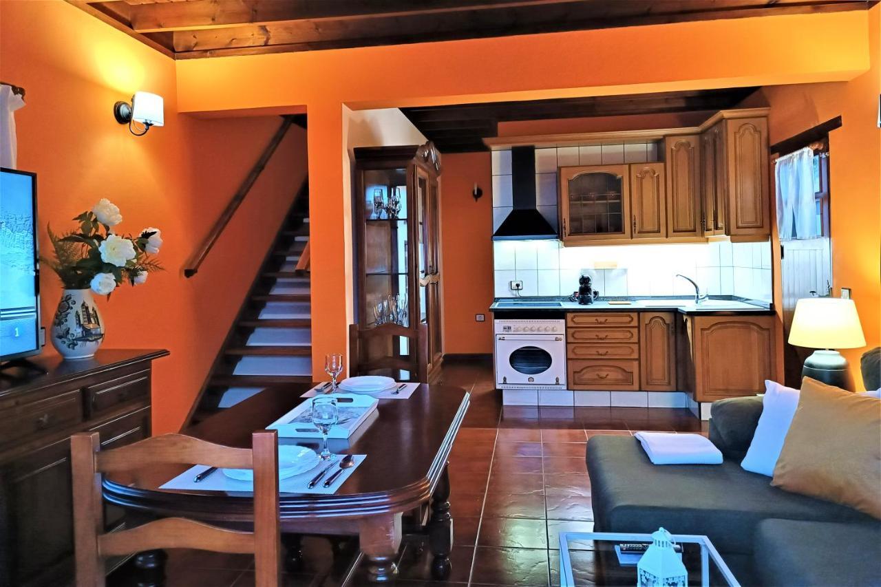 Casa La Molina- A