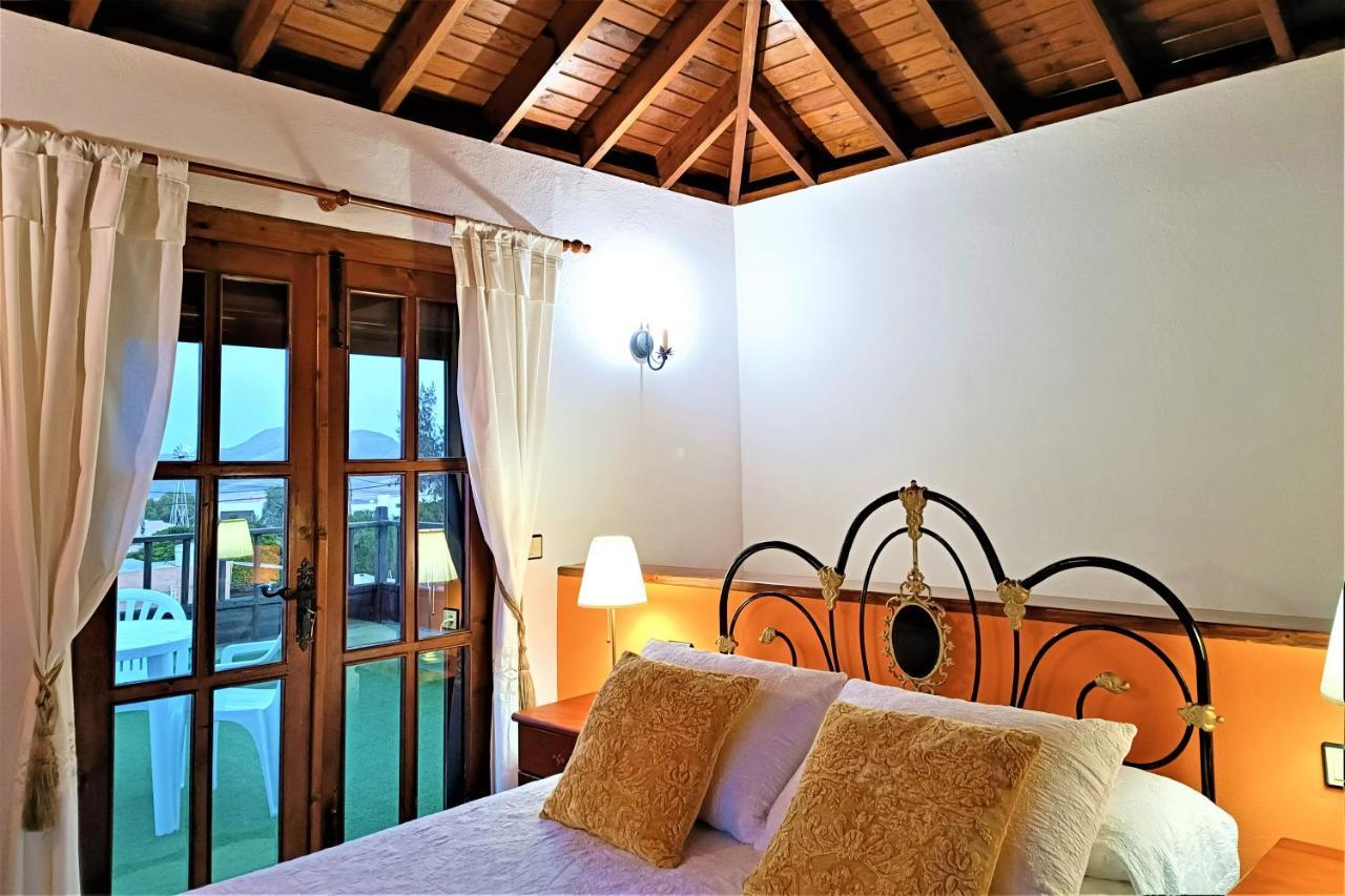 Casa La Molina- A * Triquivijate