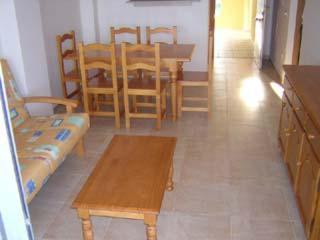 Apartamento Pompeya Orange Costa Peñíscola