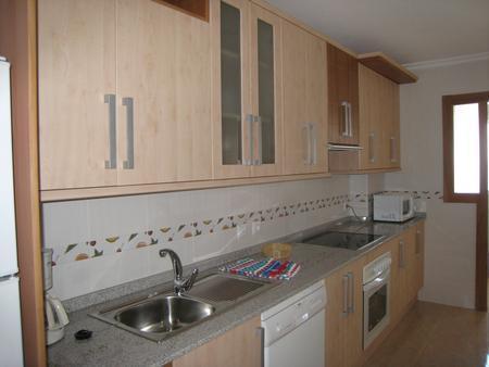 Apartamento Turisticos Playa Principe La Manga del Mar Menor