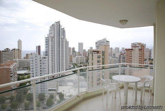 Playamar Apartment *
