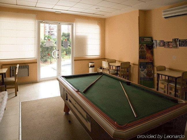 Apartment Playamar Benidorm
